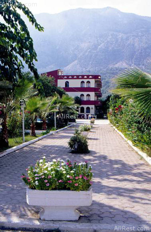 Derin Hotel 2